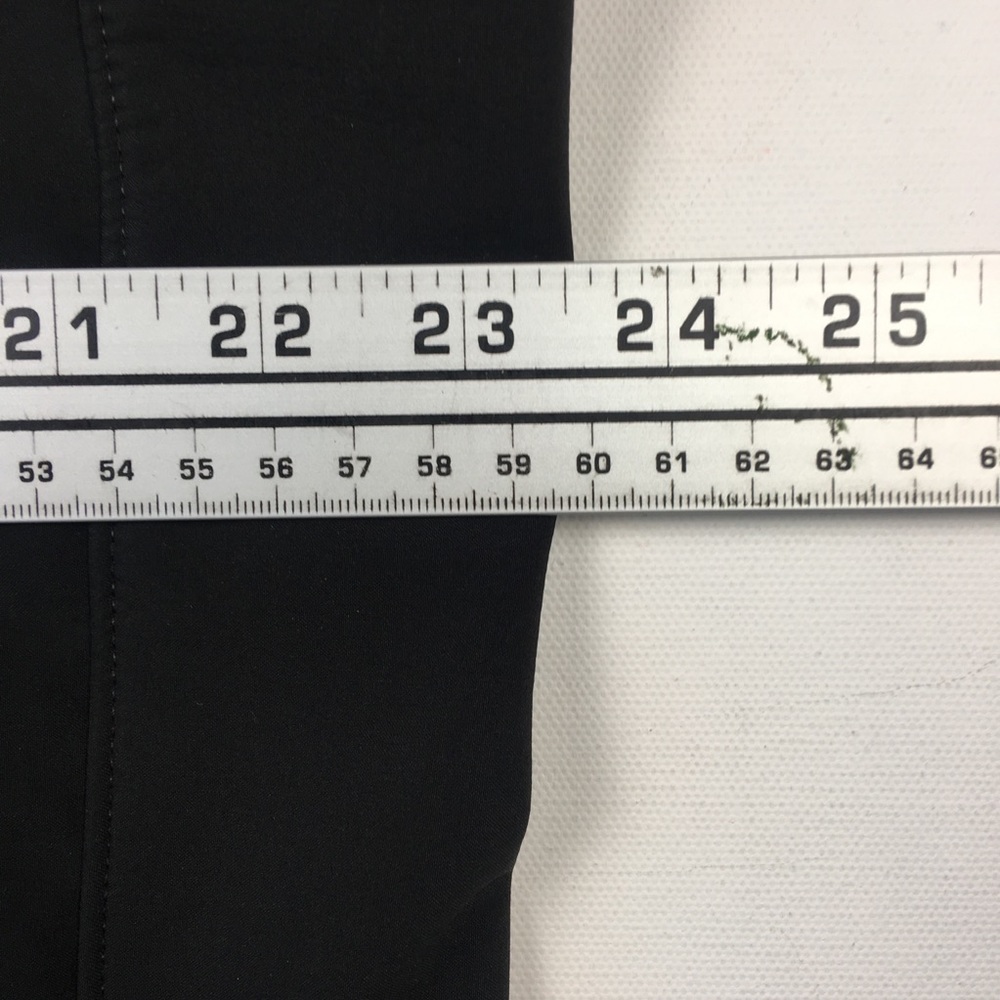 Patagonia Mens Black Softshell Jacket L A4002 - Picture 5 of 7